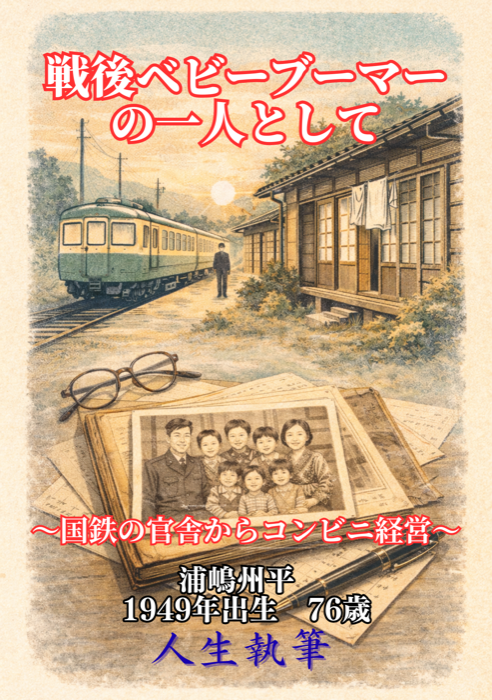 人生執筆——人生を、一冊の本に。